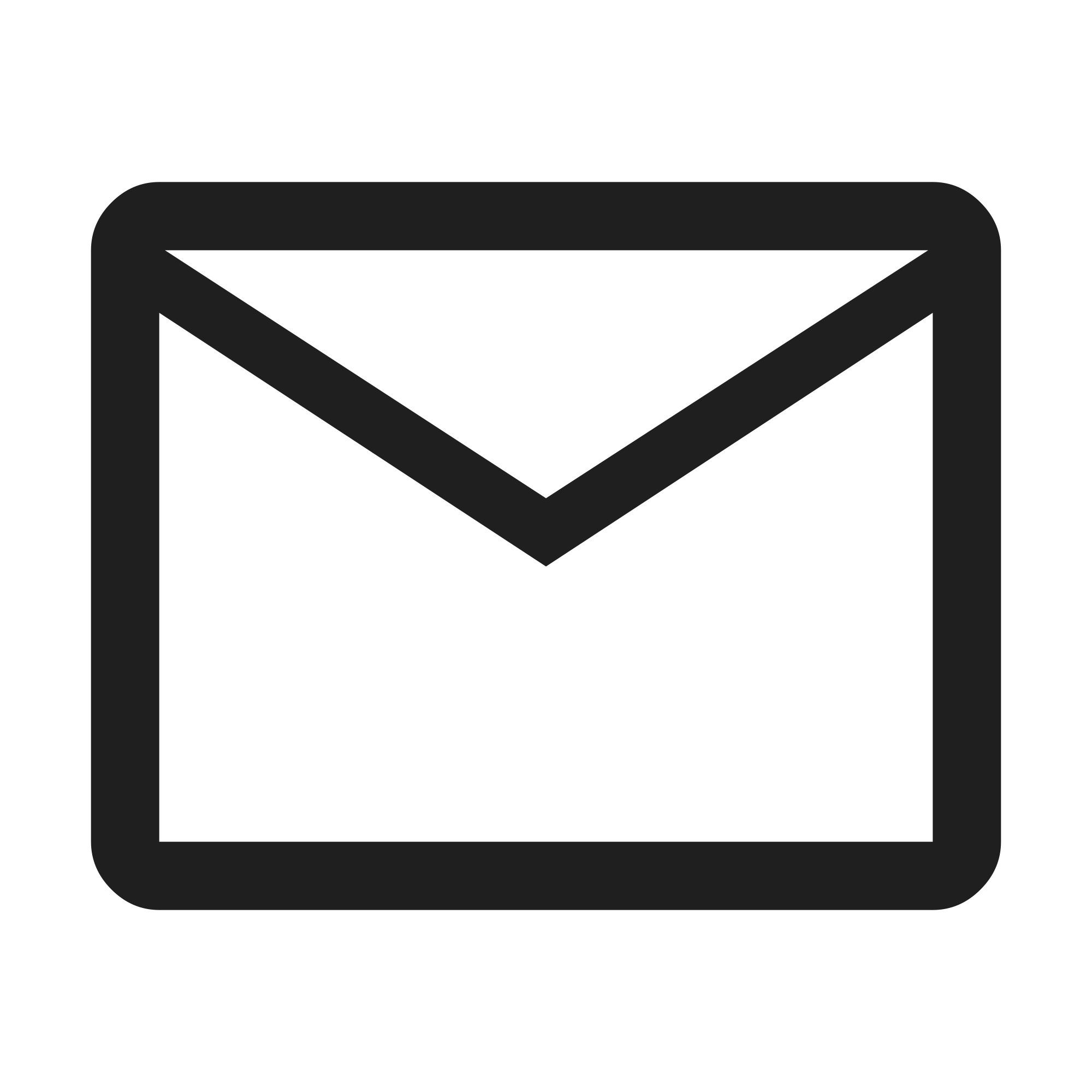 Email Icon